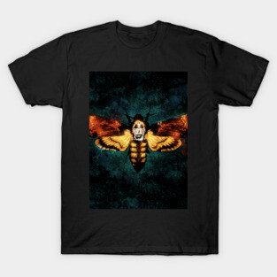 Silence Of The Lambs T-Shirt