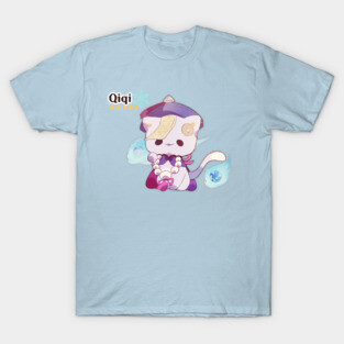 Qiqi T-Shirt