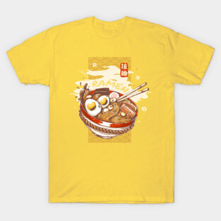 Ramen T-Shirt