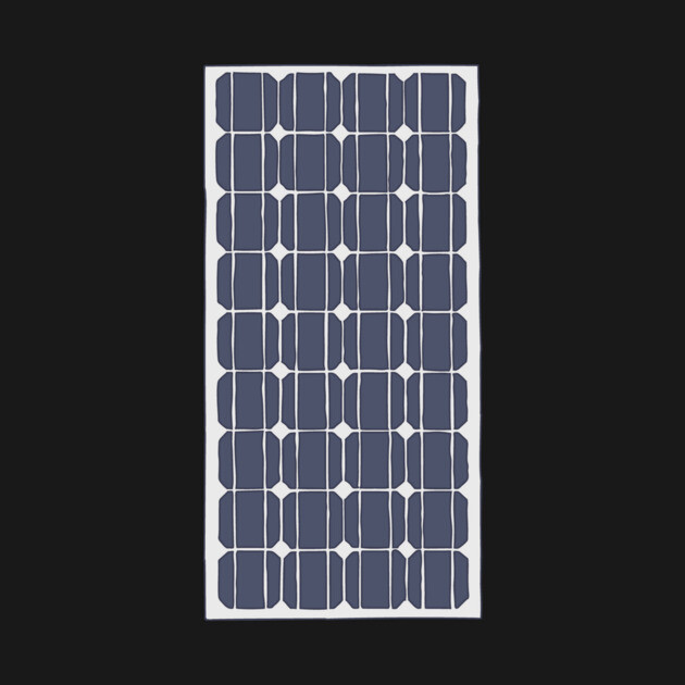 Solar Power - Sun Panels - Sunlight Energy by DeWinnes