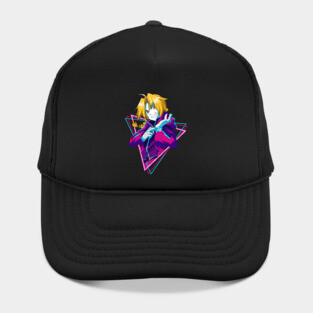 fullmetal alchemist Hat
