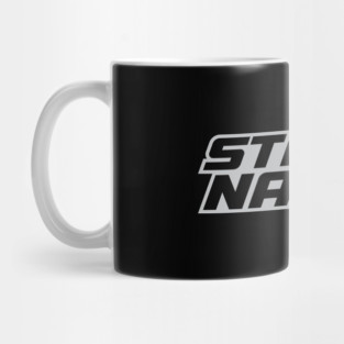 Stance Nation Mug