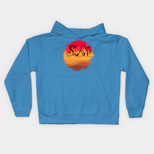 Slay Kids Hoodie