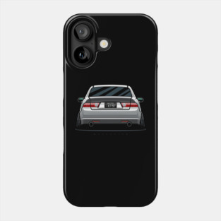 Accord 7 gen Phone Case