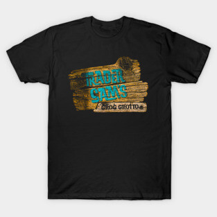 Trader Sign T-Shirt