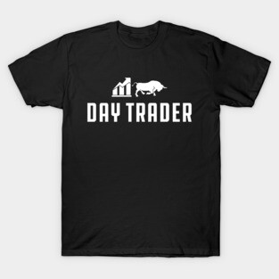 Day Trader T-Shirt