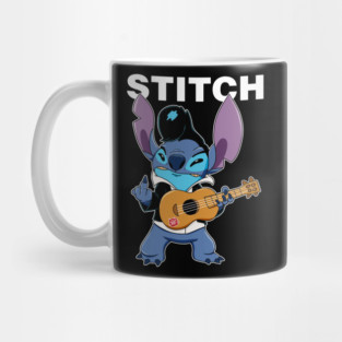 Stitch Mug