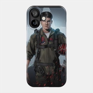 Top Gun Phone Case