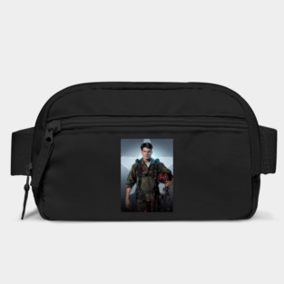 Top Gun Bag