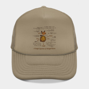 A Simple Answer Hat