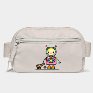 Robot Bag