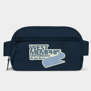 West Memphis - By the River Bag