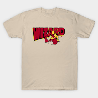 Wizard T-Shirt