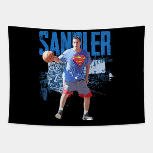 Adam Sandler Tapestry