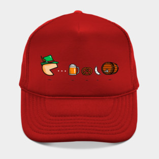 Oktoberfest Hat