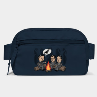 Magnum Opus of Campfire Stories Bag