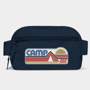 Camp Ark. ver.02 Bag