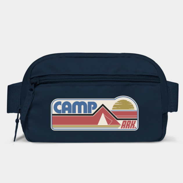 Camp Ark. ver.02 by rt-shirts