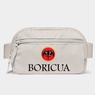 Boricua Bat Bag
