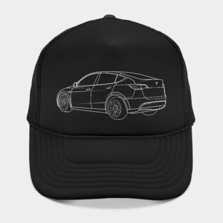 Model Y R Hat