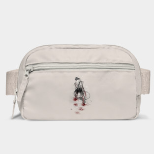 wolverine Bag