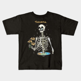 Thankful Kids T-Shirt