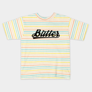 Butter Kids T-Shirt