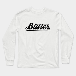 Butter Long Sleeve T-Shirt