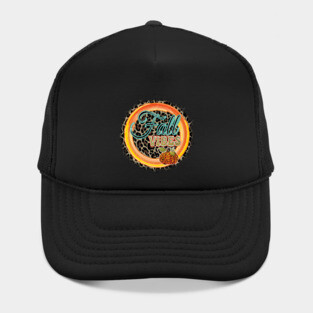 Fall Vibes Hat