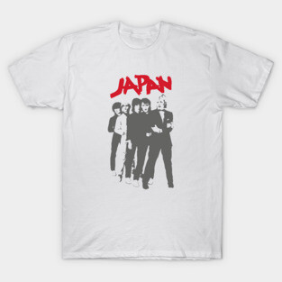 Japan T-Shirt