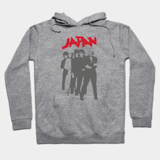 Japan Hoodie