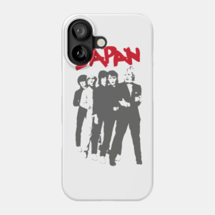 Japan Phone Case