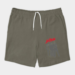 Japan Shorts