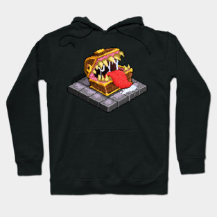Mimic Hoodie