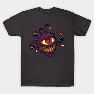 Beholder T-Shirt