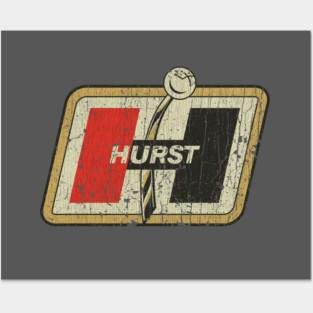Hurst Performance 1958 Posters and Art