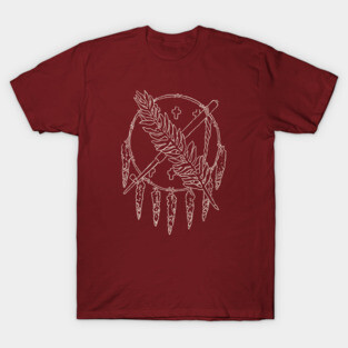 Oklahoma Crest T-Shirt