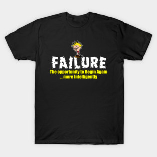 Failure T-Shirt