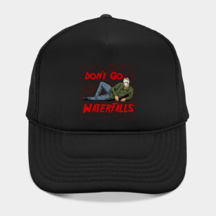 Jason Waterfalls Hat