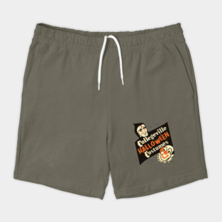 Collegeville Halloween Costumes Shorts