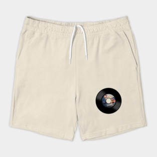 Yacht Rock 45 Shorts