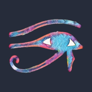 Eye of Horus T-Shirt