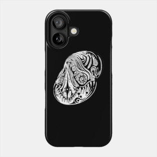BLOB Phone Case