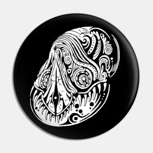 BLOB Pin