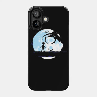 Perfect Moonwalk Phone Case