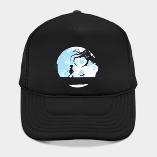 Perfect Moonwalk Hat