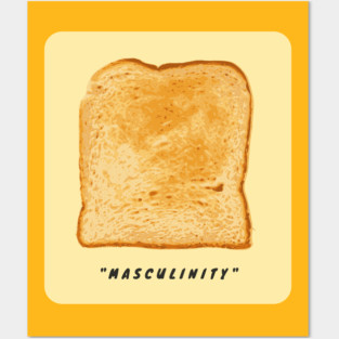 Masculine Toast | La Cage Aux Folles | The Birdcage Posters and Art