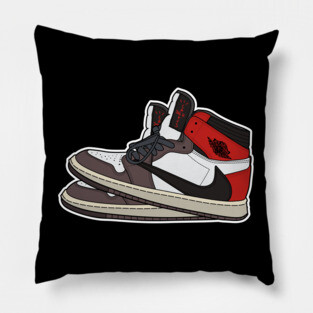 AIR JORDAN Pillow