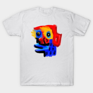 ape T-Shirt
