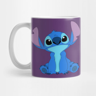 Stitch Mug